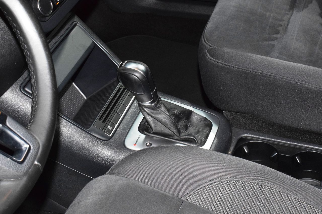 Volkswagen Tiguan Sport 2.0 TSI DSG 4Motion - Foto 18