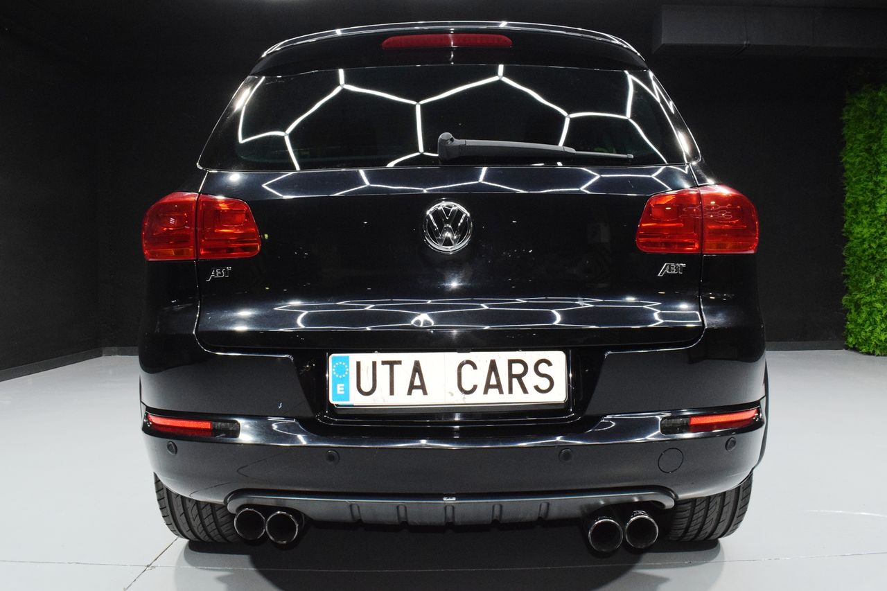 Volkswagen Tiguan Sport 2.0 TSI DSG 4Motion - Foto 7