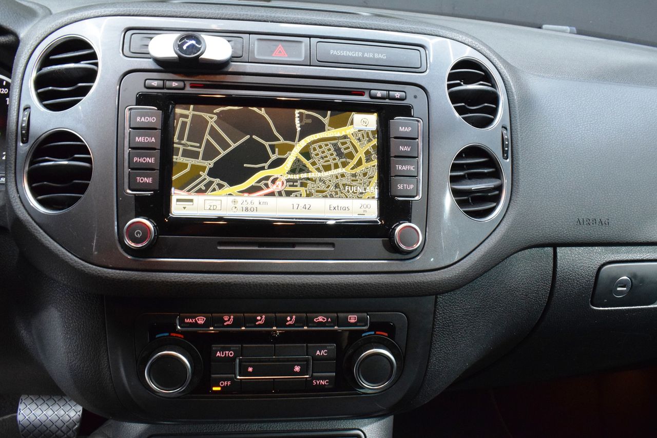 Volkswagen Tiguan Sport 2.0 TSI DSG 4Motion - Foto 20