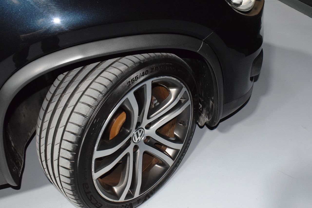 Volkswagen Tiguan Sport 2.0 TSI DSG 4Motion - Foto 27