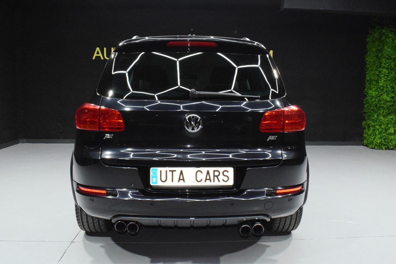 Volkswagen Tiguan Sport 2.0 TSI DSG 4Motion - Foto 5