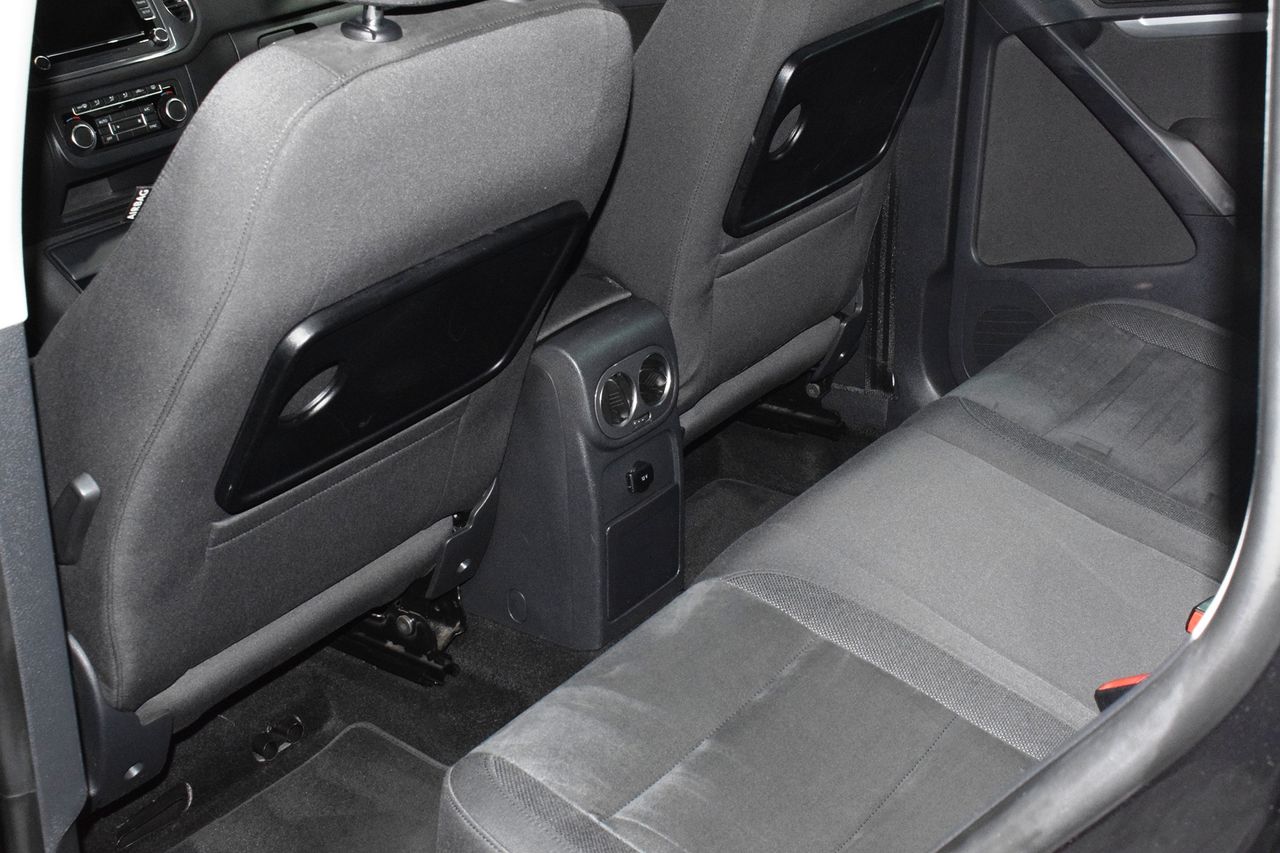 Volkswagen Tiguan Sport 2.0 TSI DSG 4Motion - Foto 12