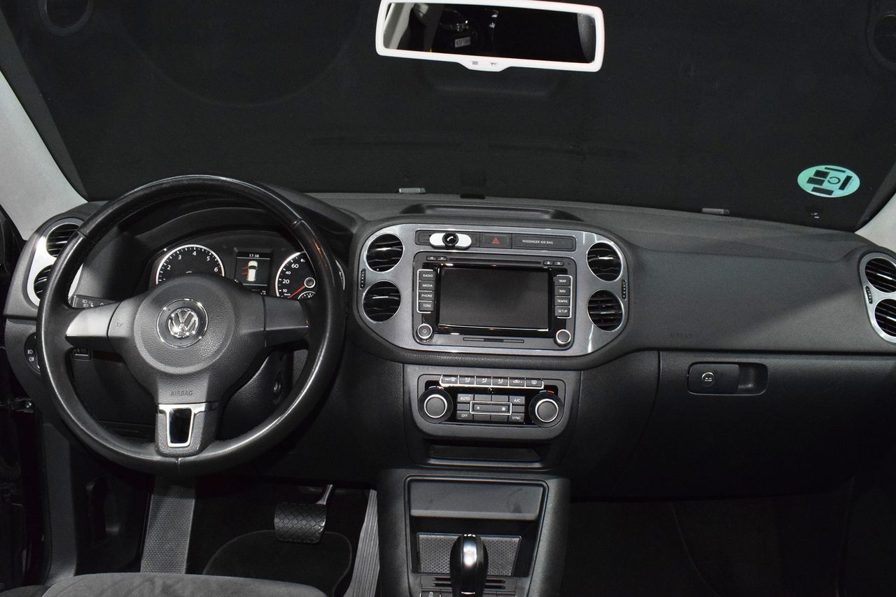 Volkswagen Tiguan Sport 2.0 TSI DSG 4Motion - Foto 14