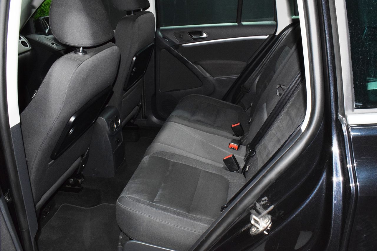 Volkswagen Tiguan Sport 2.0 TSI DSG 4Motion - Foto 11