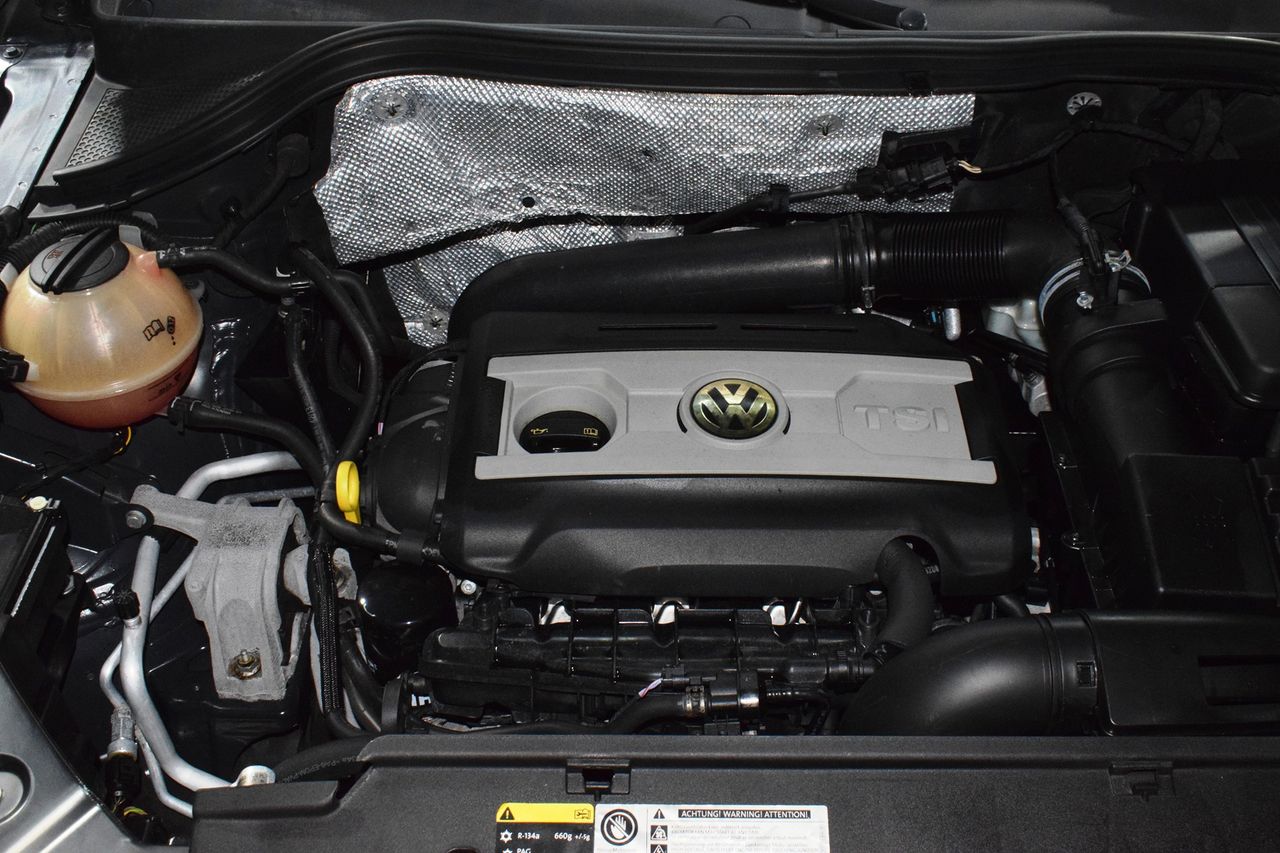 Volkswagen Tiguan Sport 2.0 TSI DSG 4Motion - Foto 30