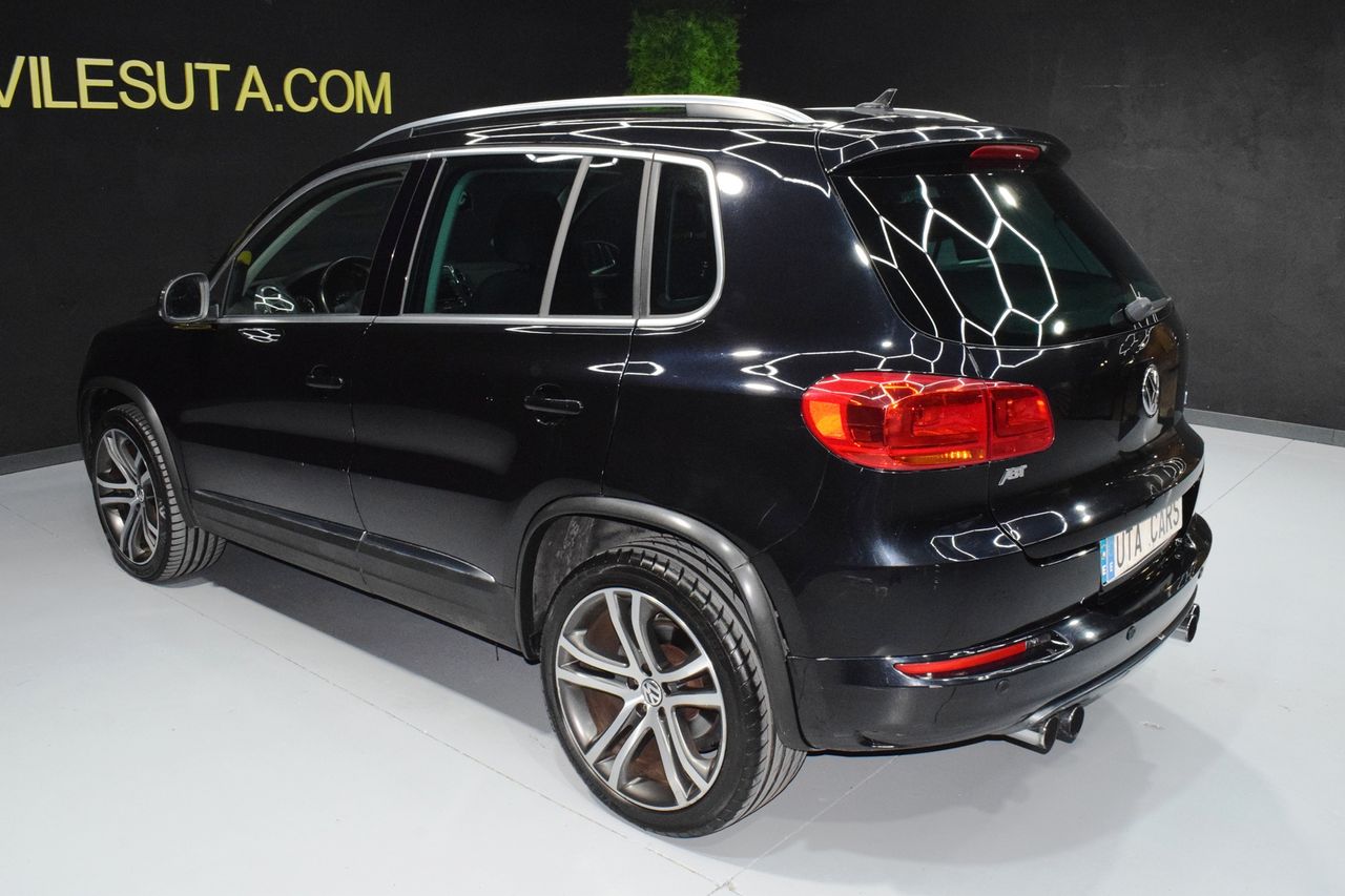 Volkswagen Tiguan Sport 2.0 TSI DSG 4Motion - Foto 10