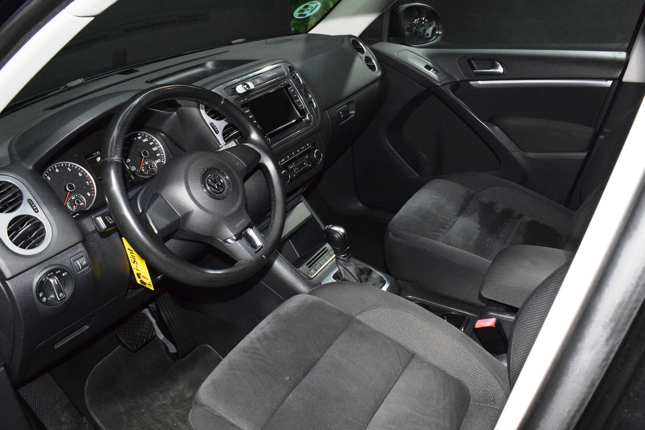 Volkswagen Tiguan Sport 2.0 TSI DSG 4Motion - Foto 15