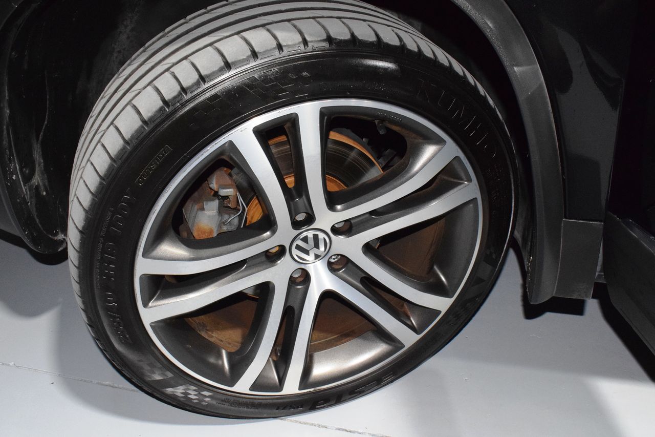 Volkswagen Tiguan Sport 2.0 TSI DSG 4Motion - Foto 26