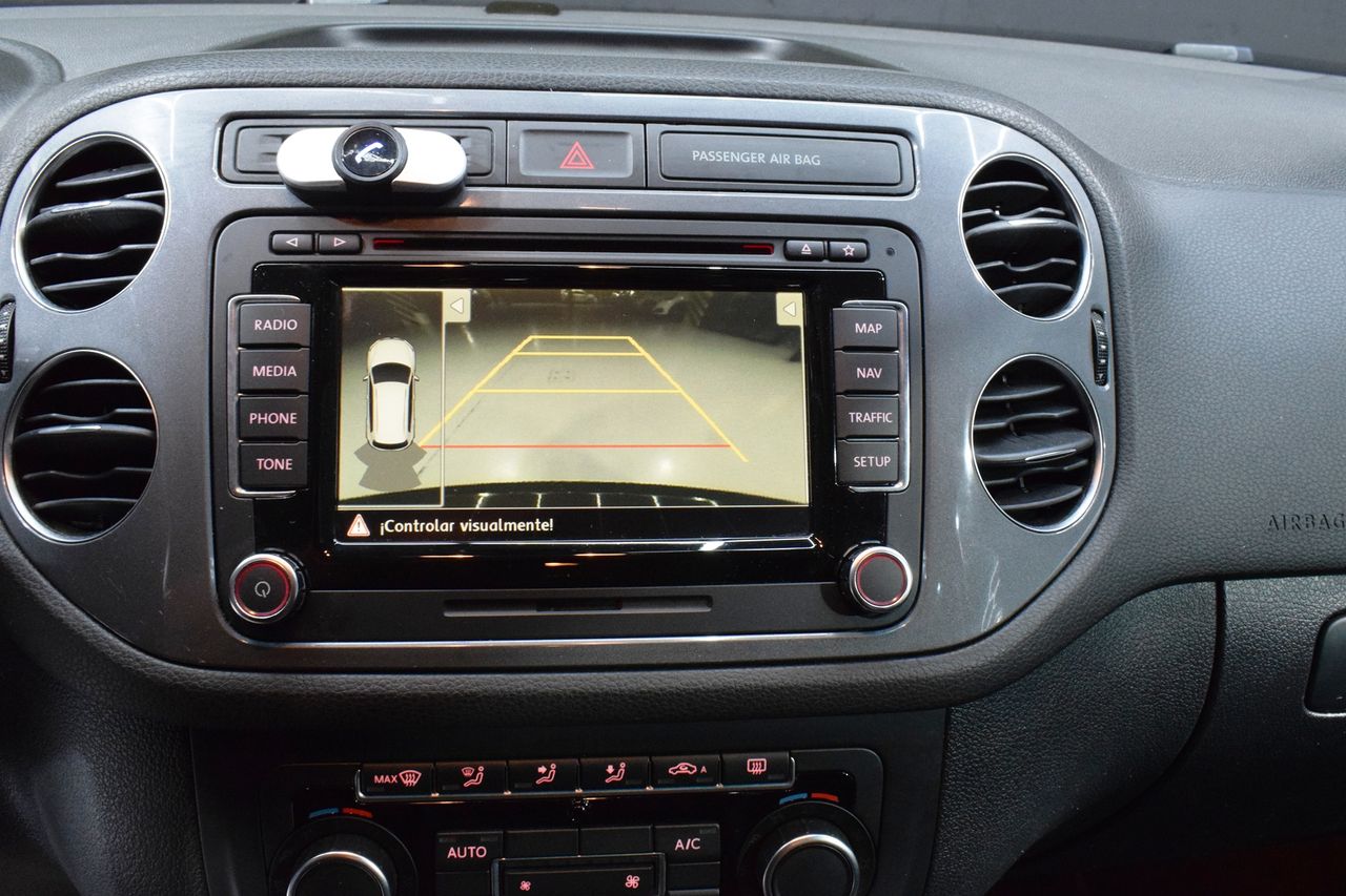 Volkswagen Tiguan Sport 2.0 TSI DSG 4Motion - Foto 21