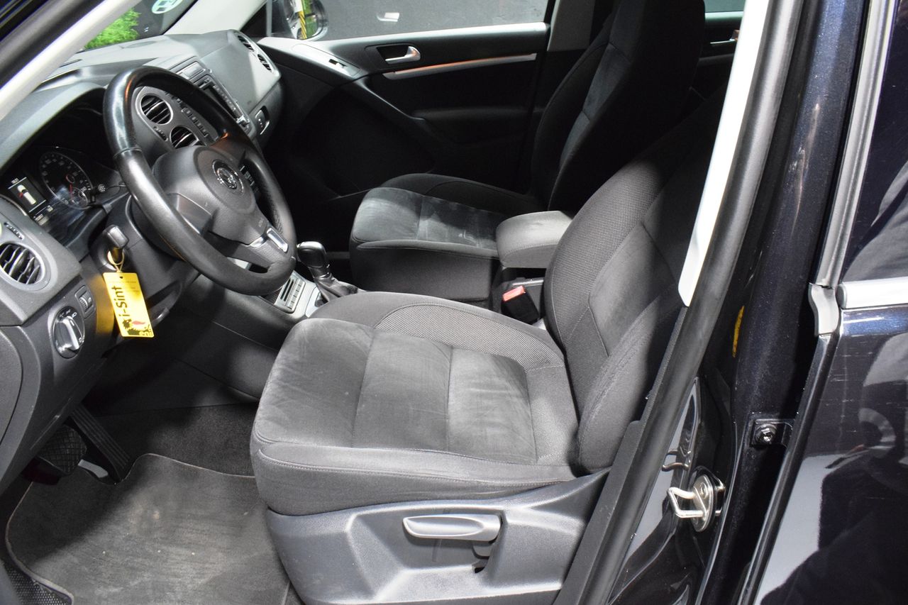 Volkswagen Tiguan Sport 2.0 TSI DSG 4Motion - Foto 22