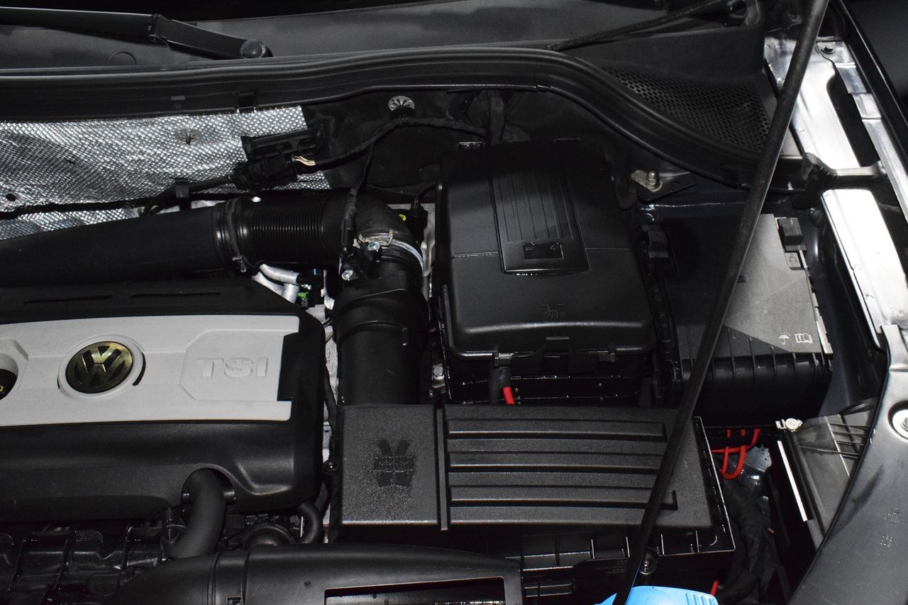 Volkswagen Tiguan Sport 2.0 TSI DSG 4Motion - Foto 31