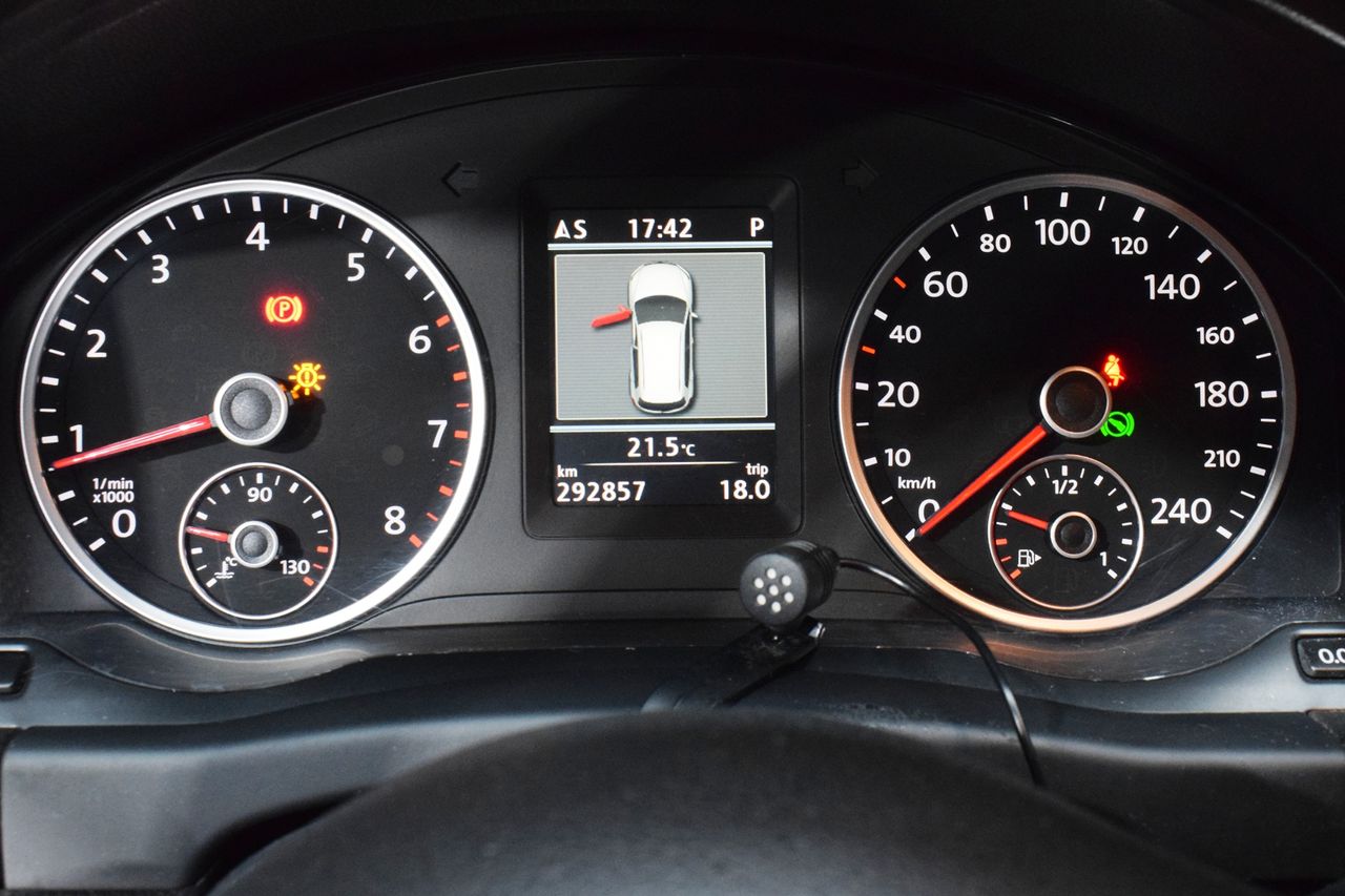 Volkswagen Tiguan Sport 2.0 TSI DSG 4Motion - Foto 19