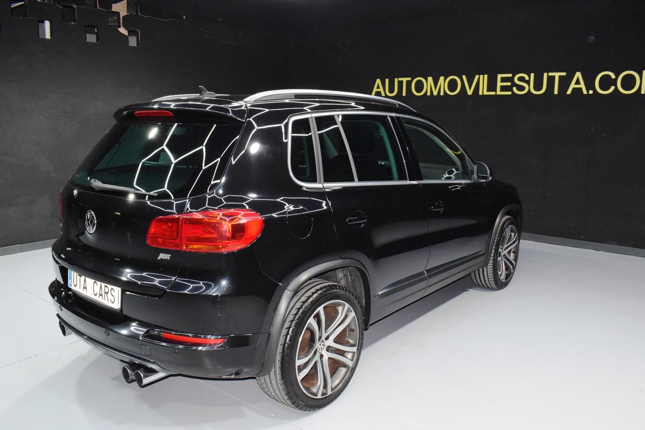 Volkswagen Tiguan Sport 2.0 TSI DSG 4Motion - Foto 9