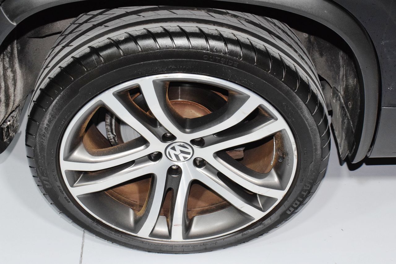 Volkswagen Tiguan Sport 2.0 TSI DSG 4Motion - Foto 28