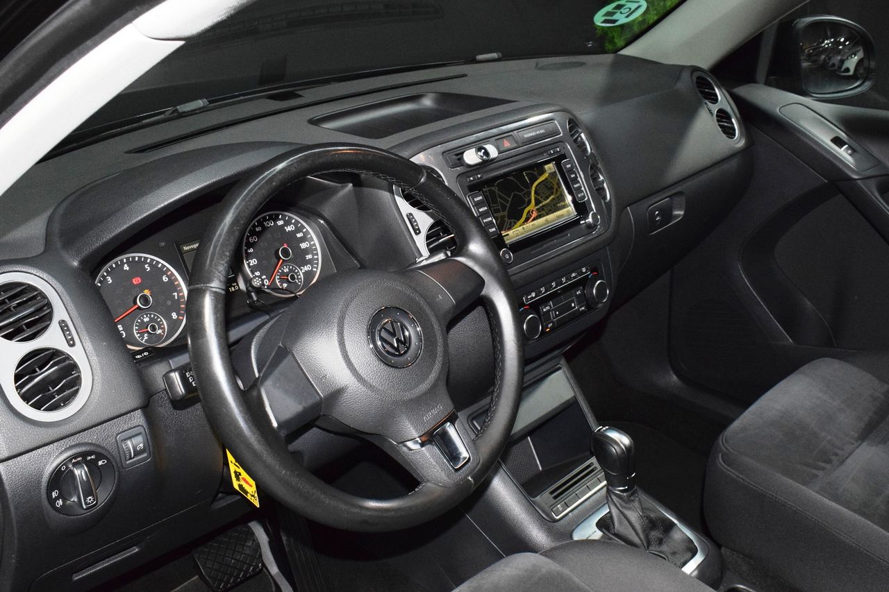 Volkswagen Tiguan Sport 2.0 TSI DSG 4Motion - Foto 16