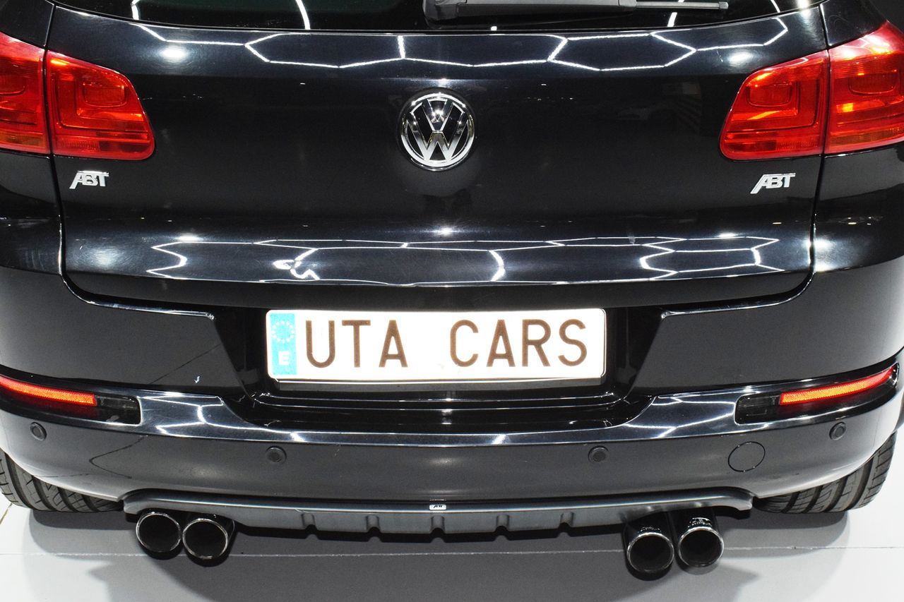 Volkswagen Tiguan Sport 2.0 TSI DSG 4Motion - Foto 6