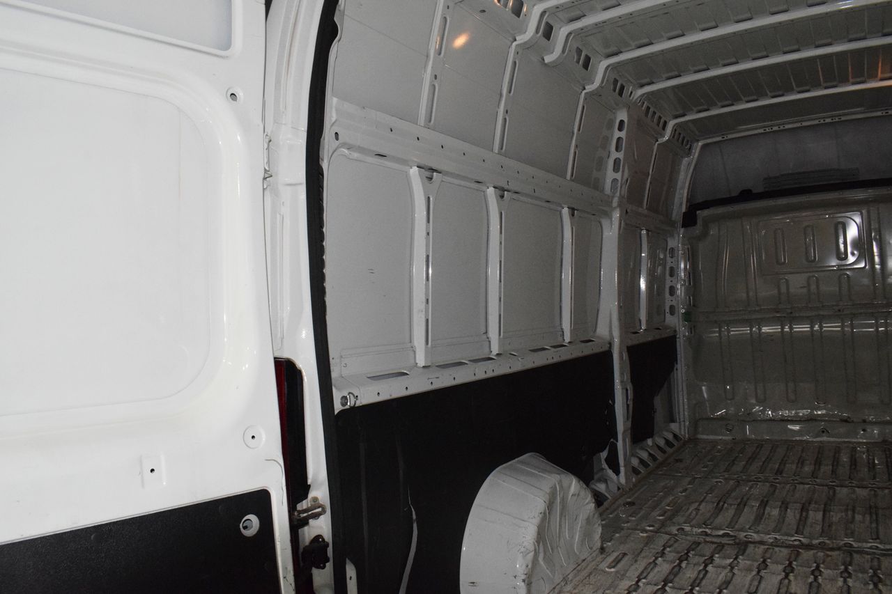 Citroën Jumper BlueHDi 118KW (160CV) Furg.35 Heavy L4H3 - Foto 11