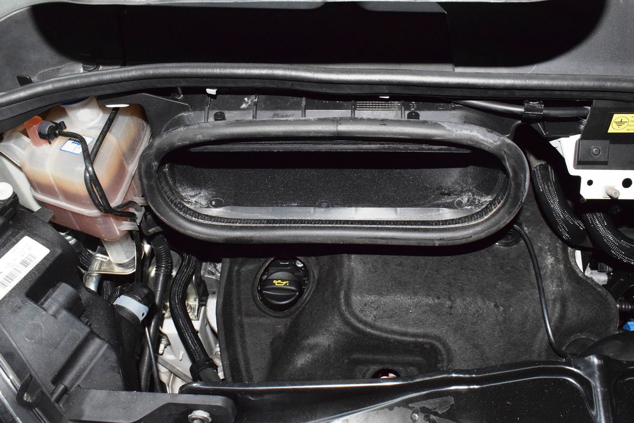 Citroën Jumper BlueHDi 118KW (160CV) Furg.35 Heavy L4H3 - Foto 37