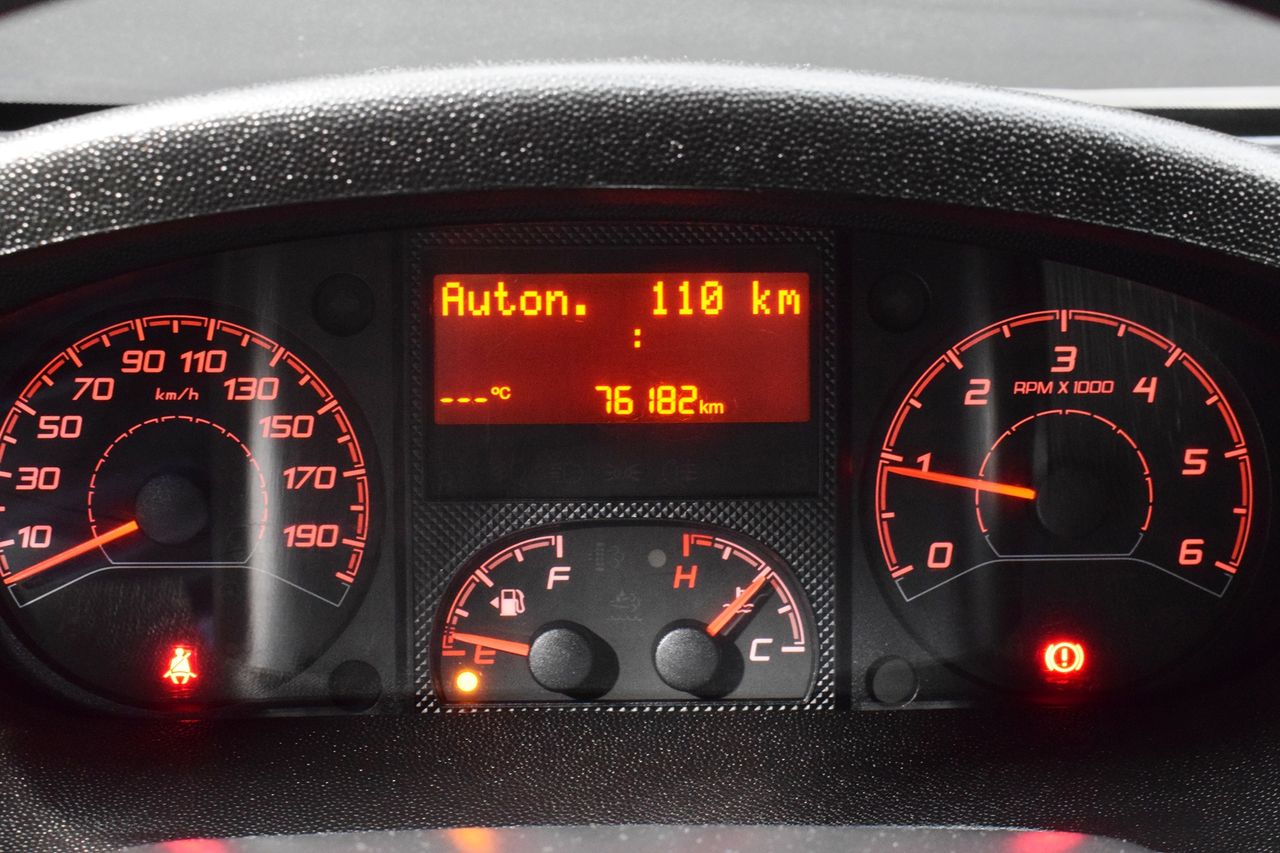 Citroën Jumper BlueHDi 118KW (160CV) Furg.35 Heavy L4H3 - Foto 22
