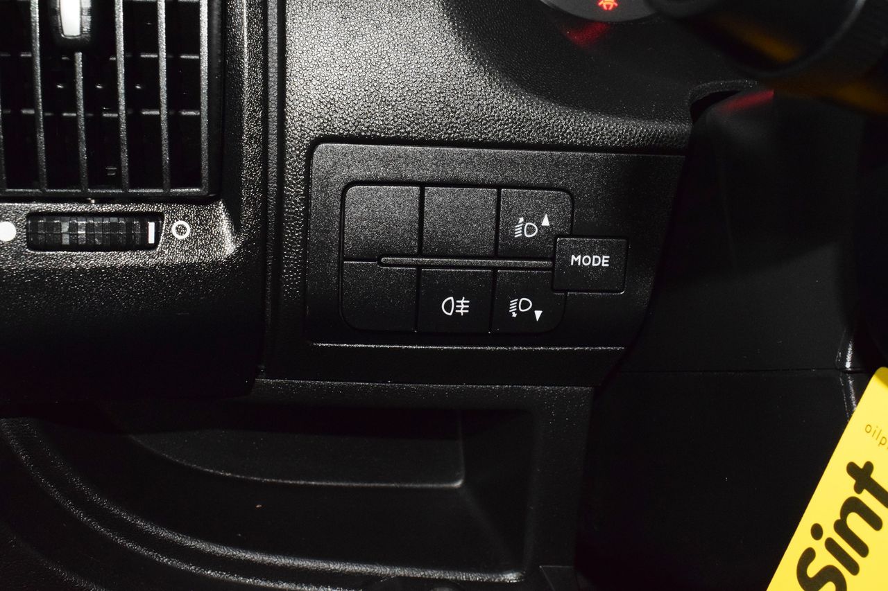 Citroën Jumper BlueHDi 118KW (160CV) Furg.35 Heavy L4H3 - Foto 30