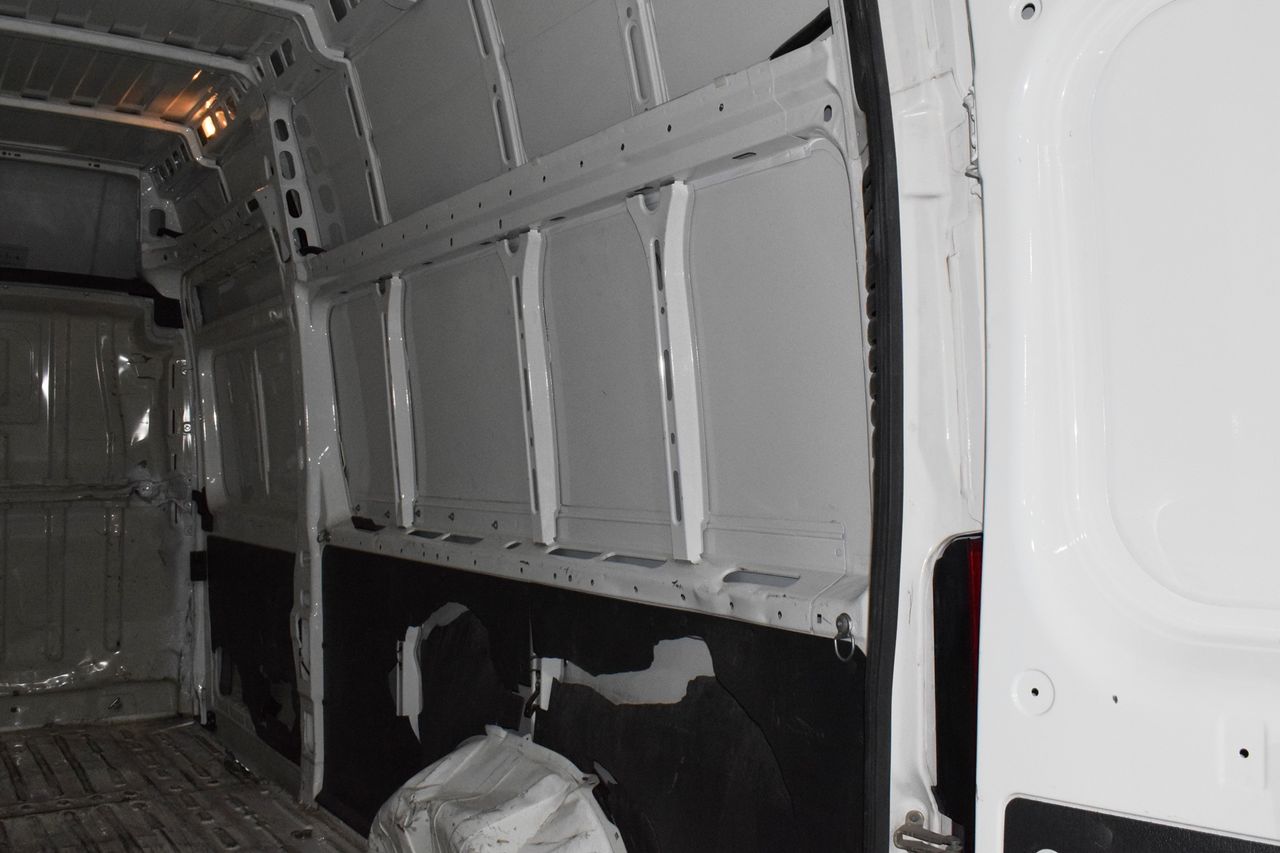 Citroën Jumper BlueHDi 118KW (160CV) Furg.35 Heavy L4H3 - Foto 12