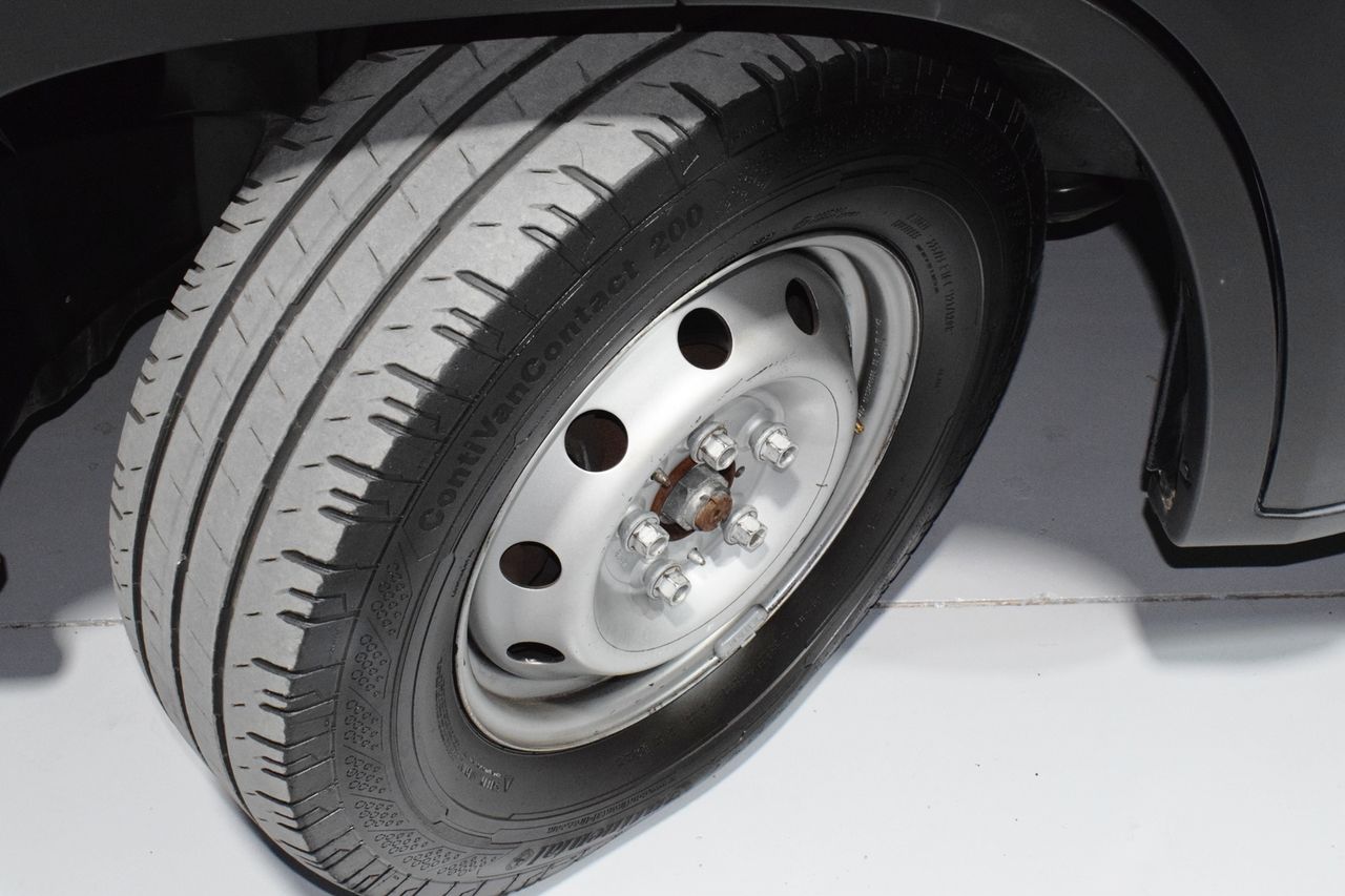 Citroën Jumper BlueHDi 118KW (160CV) Furg.35 Heavy L4H3 - Foto 33