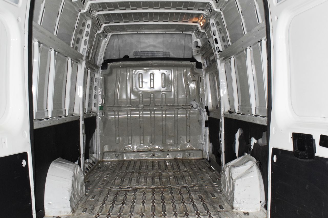 Citroën Jumper BlueHDi 118KW (160CV) Furg.35 Heavy L4H3 - Foto 10