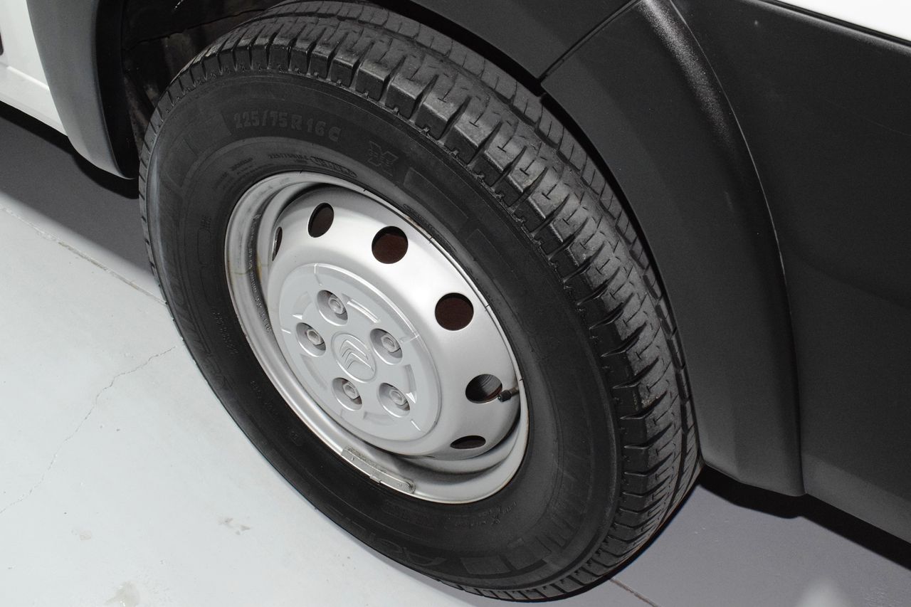 Citroën Jumper BlueHDi 118KW (160CV) Furg.35 Heavy L4H3 - Foto 36