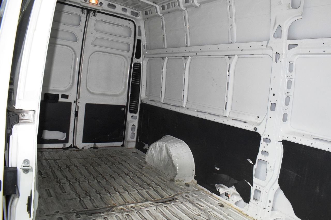 Citroën Jumper BlueHDi 118KW (160CV) Furg.35 Heavy L4H3 - Foto 14