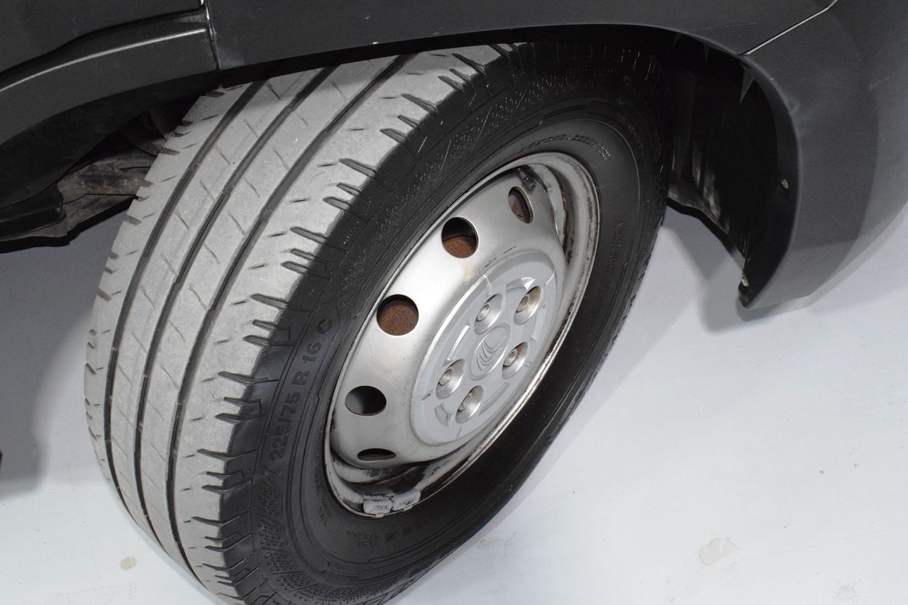 Citroën Jumper BlueHDi 118KW (160CV) Furg.35 Heavy L4H3 - Foto 34