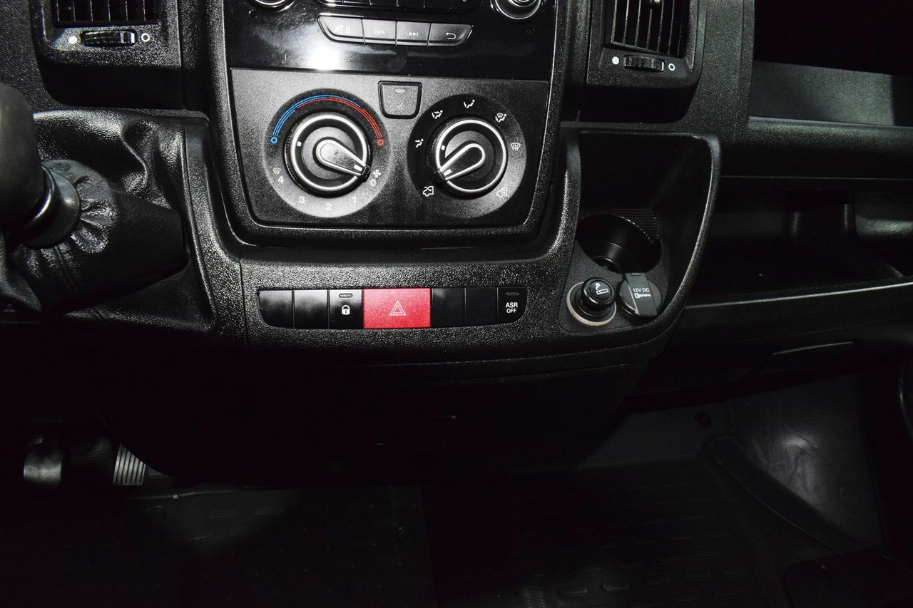 Citroën Jumper BlueHDi 118KW (160CV) Furg.35 Heavy L4H3 - Foto 28