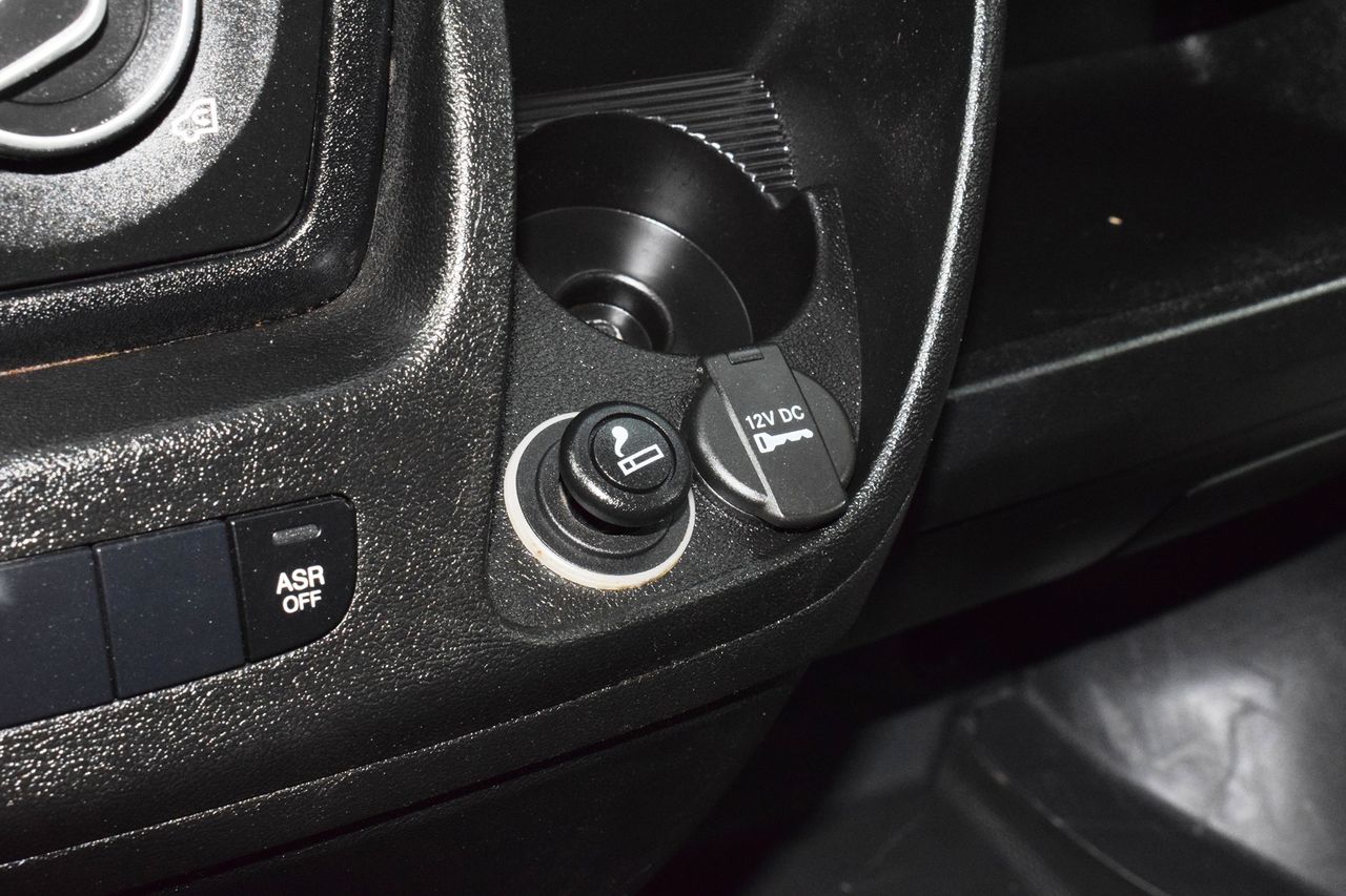 Citroën Jumper BlueHDi 118KW (160CV) Furg.35 Heavy L4H3 - Foto 32