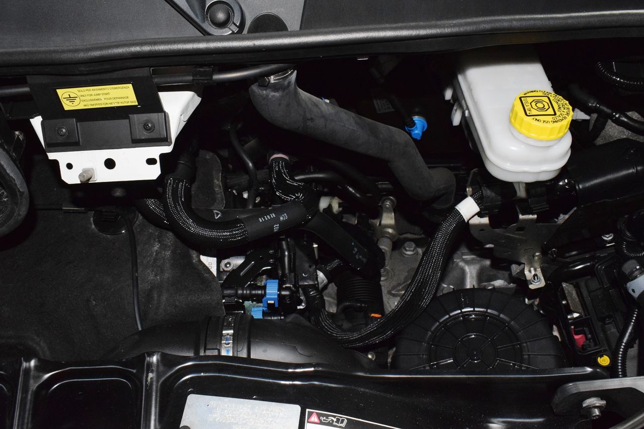 Citroën Jumper BlueHDi 118KW (160CV) Furg.35 Heavy L4H3 - Foto 38