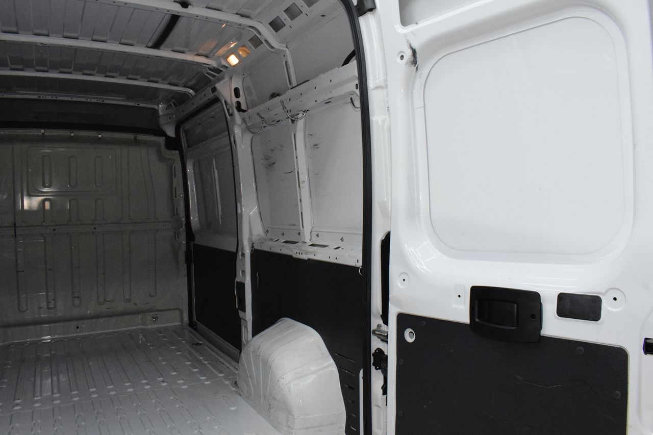 Peugeot Boxer 333 L2 H2 BHDI 103KW (140CV) SS 6 V. M - Foto 12