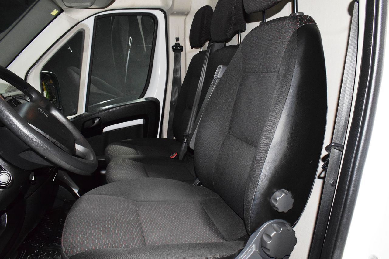 Peugeot Boxer 333 L2 H2 BHDI 103KW (140CV) SS 6 V. M - Foto 22