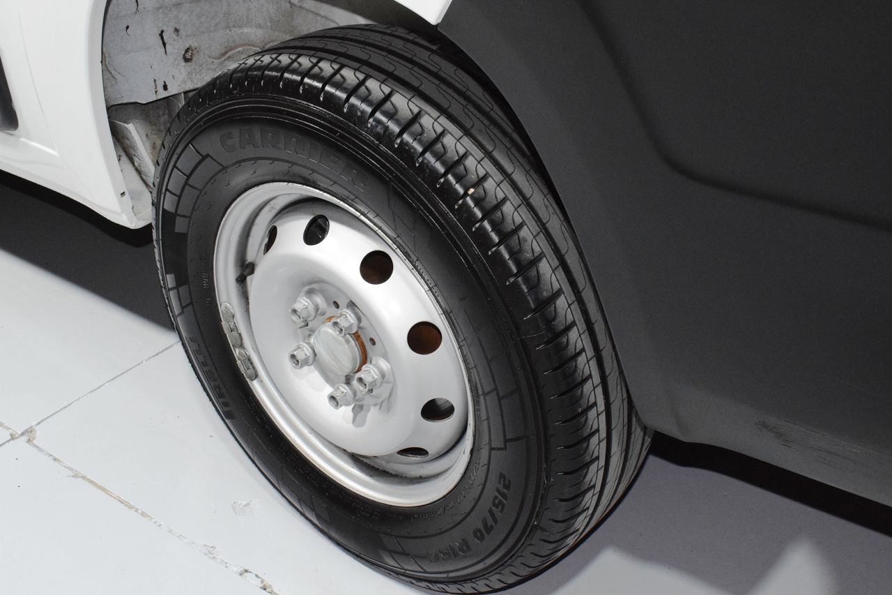 Peugeot Boxer 333 L2 H2 BHDI 103KW (140CV) SS 6 V. M - Foto 37