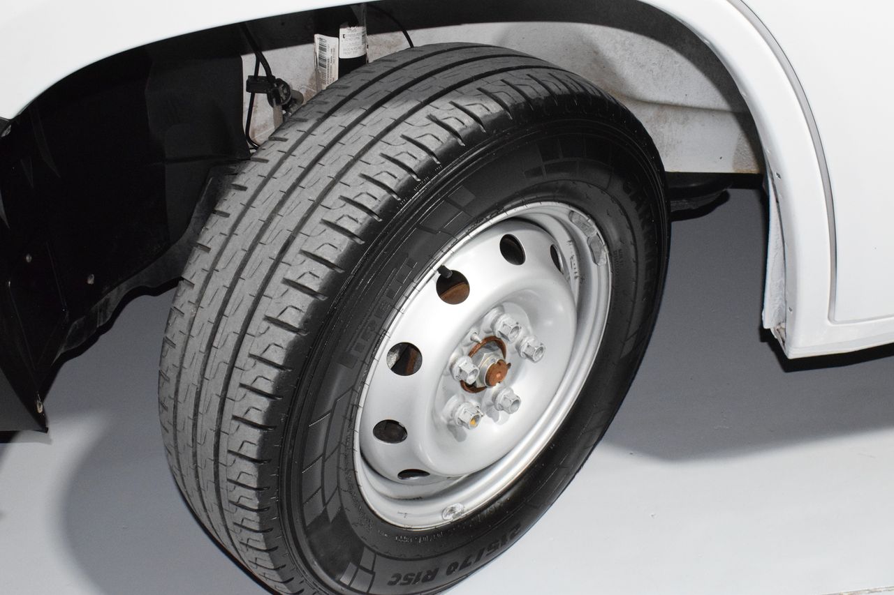 Peugeot Boxer 333 L2 H2 BHDI 103KW (140CV) SS 6 V. M - Foto 34