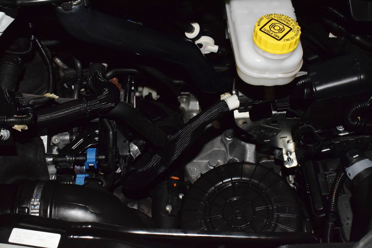 Peugeot Boxer 333 L2 H2 BHDI 103KW (140CV) SS 6 V. M - Foto 40