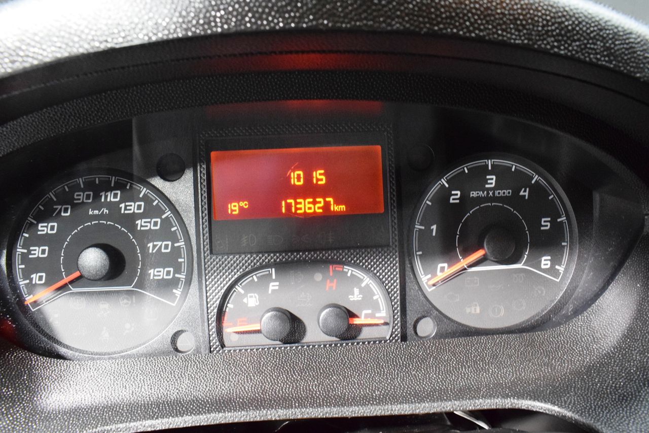 Peugeot Boxer 333 L2 H2 BHDI 103KW (140CV) SS 6 V. M - Foto 23