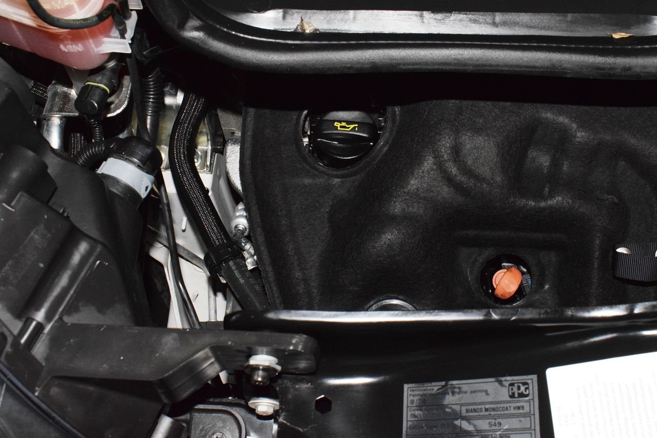 Peugeot Boxer 333 L2 H2 BHDI 103KW (140CV) SS 6 V. M - Foto 39