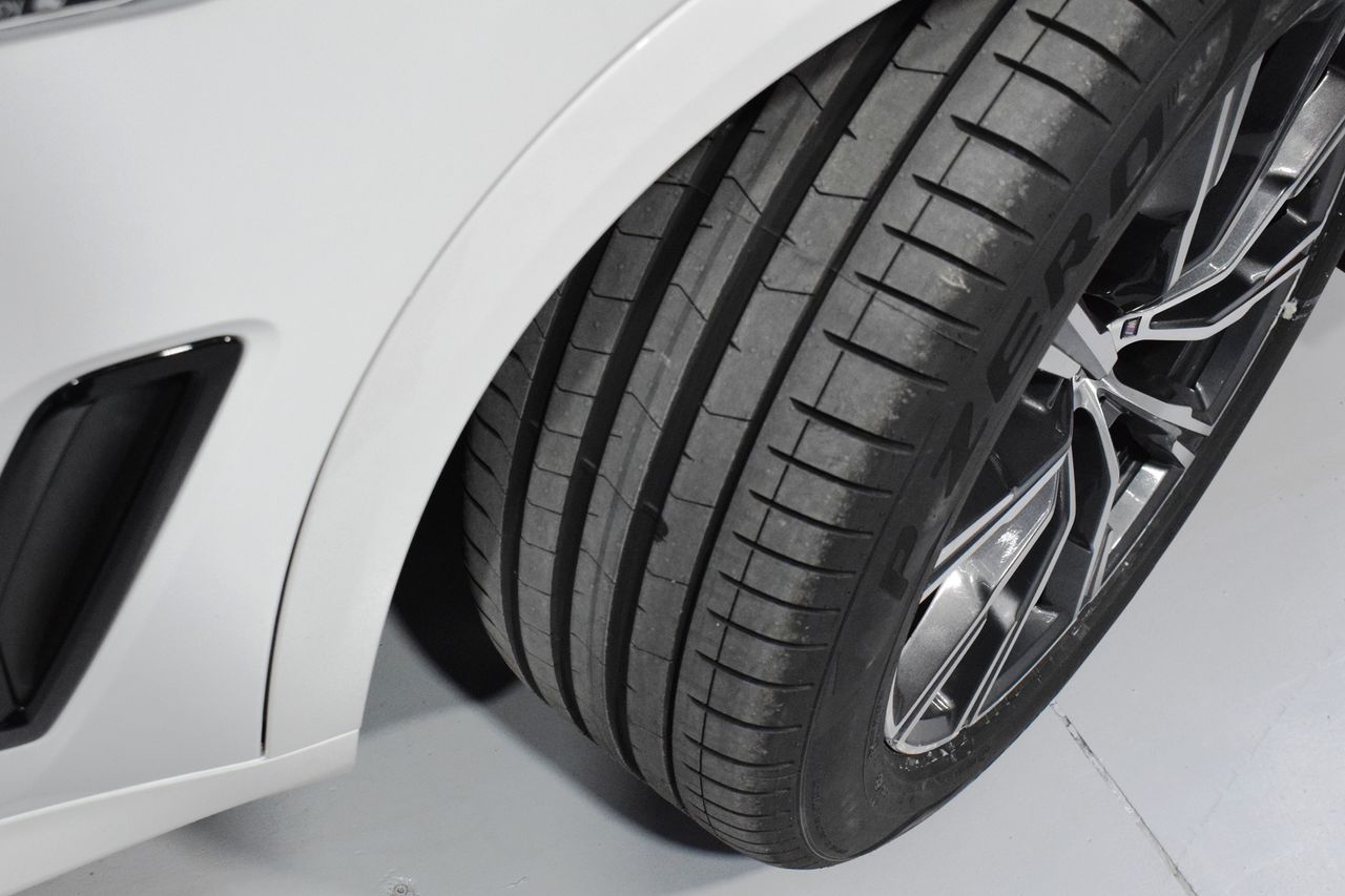 BMW X5 XDRIVE45E M - Foto 51