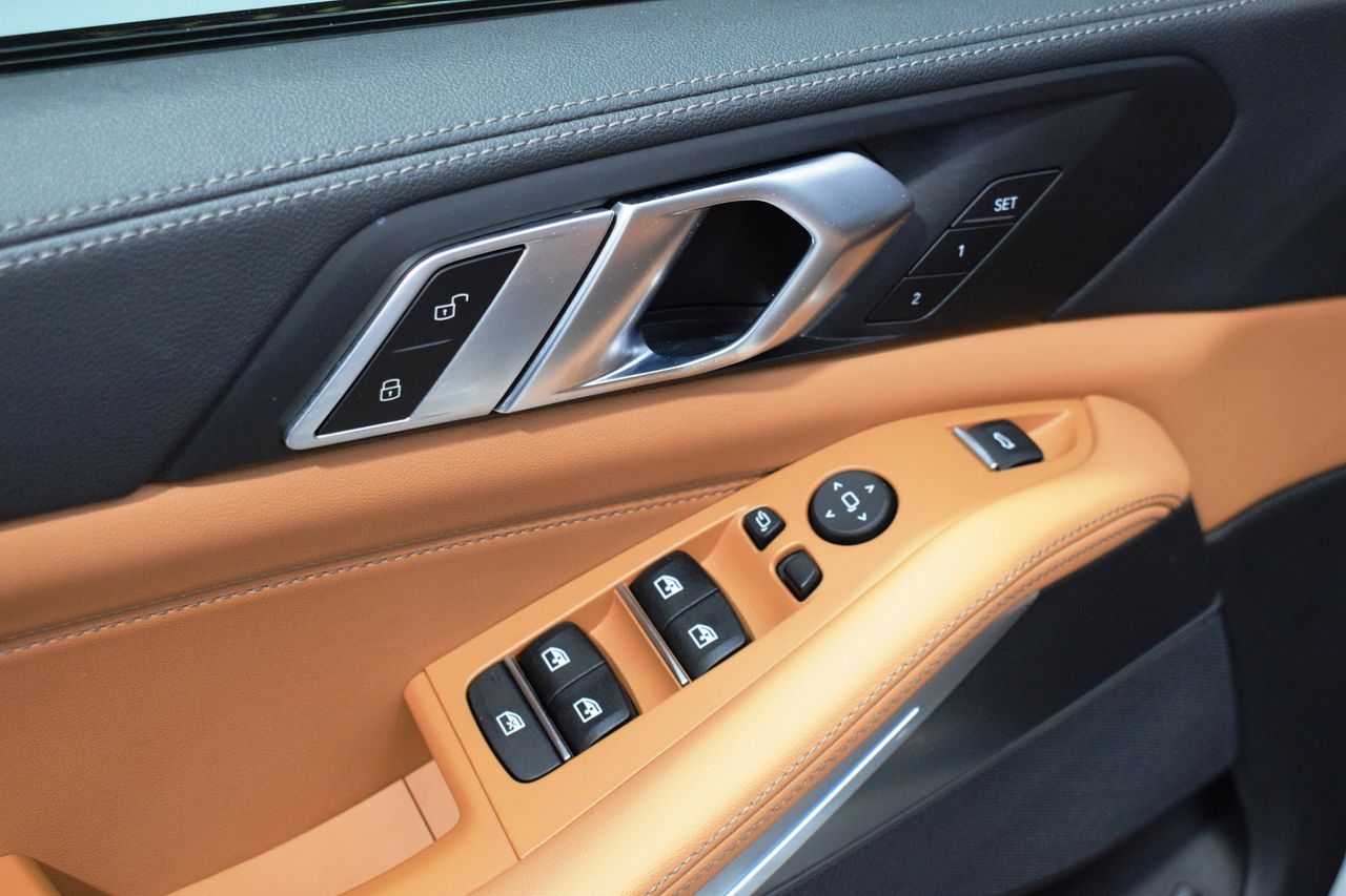 BMW X5 XDRIVE45E M - Foto 16