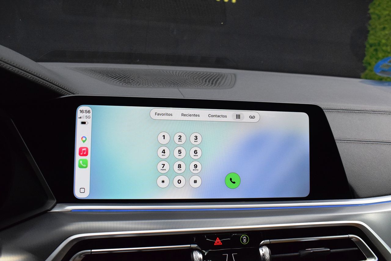 BMW X5 XDRIVE45E M - Foto 30