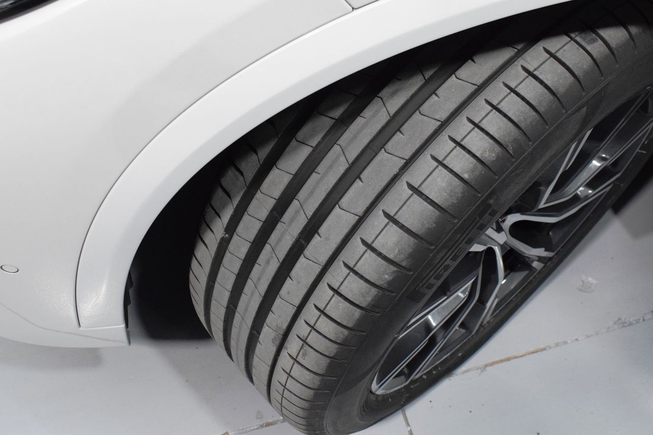 BMW X5 XDRIVE45E M - Foto 50