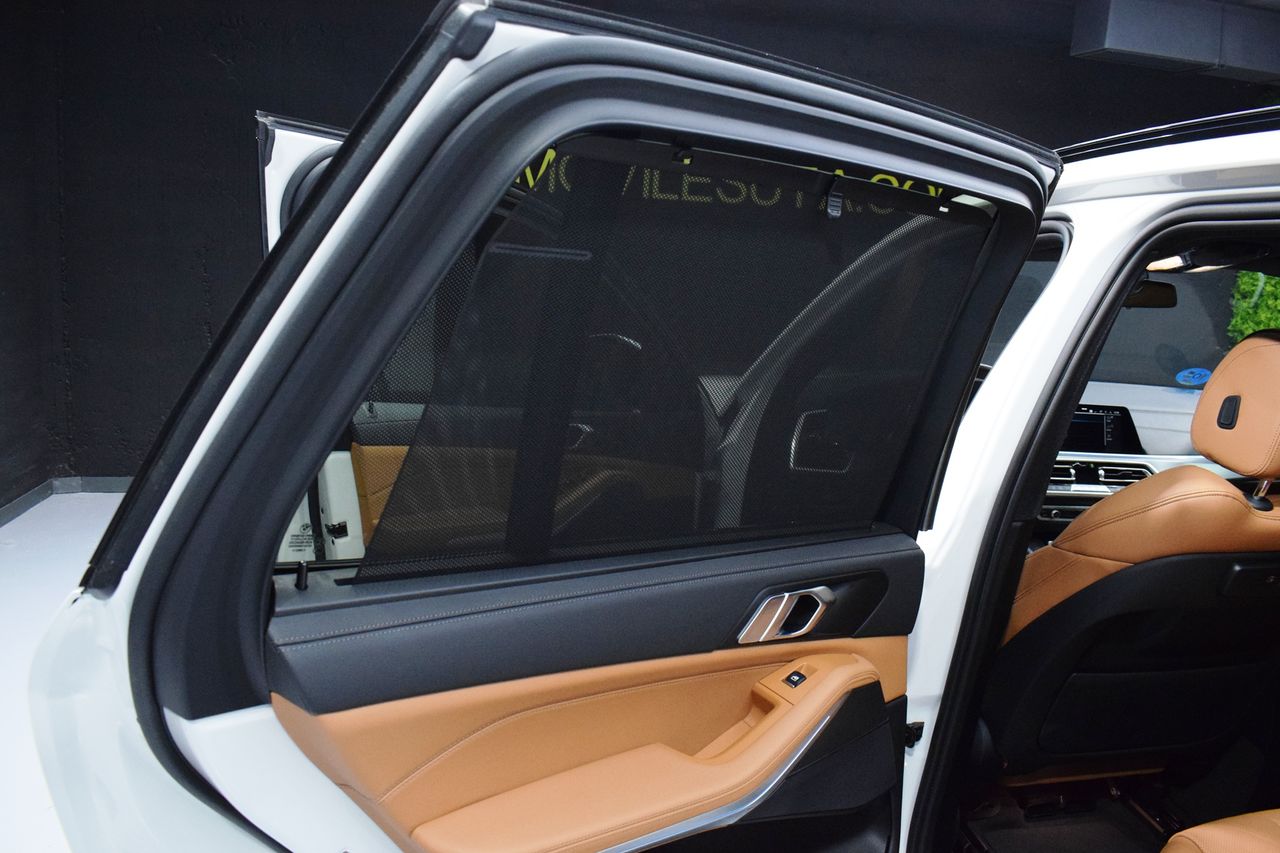 BMW X5 XDRIVE45E M - Foto 15