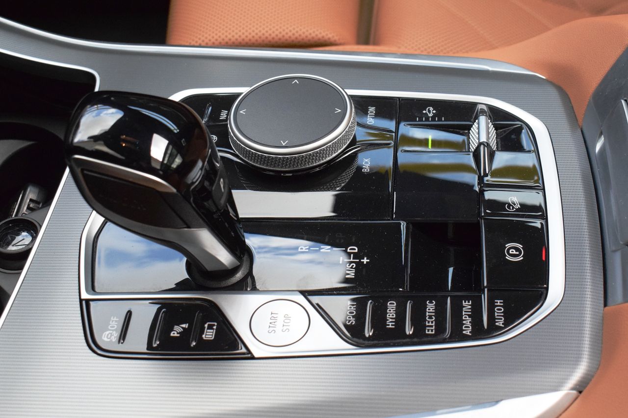 BMW X5 XDRIVE45E M - Foto 57