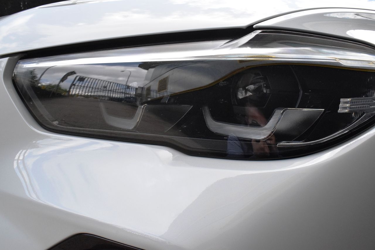 BMW X5 XDRIVE45E M - Foto 61