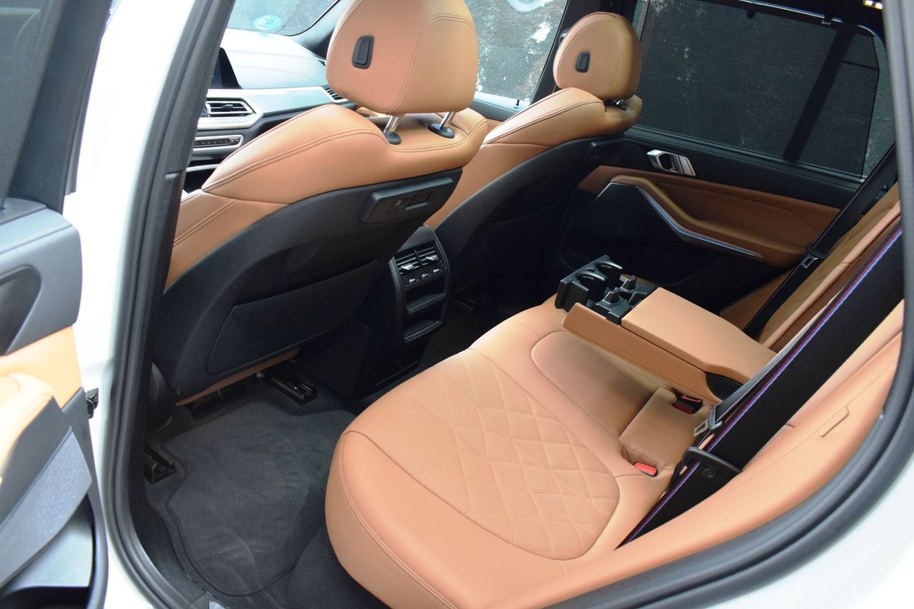 BMW X5 XDRIVE45E M - Foto 55