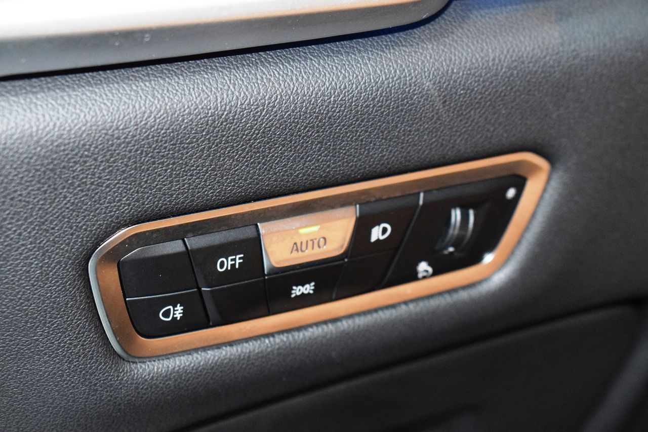 BMW X5 XDRIVE45E M - Foto 19