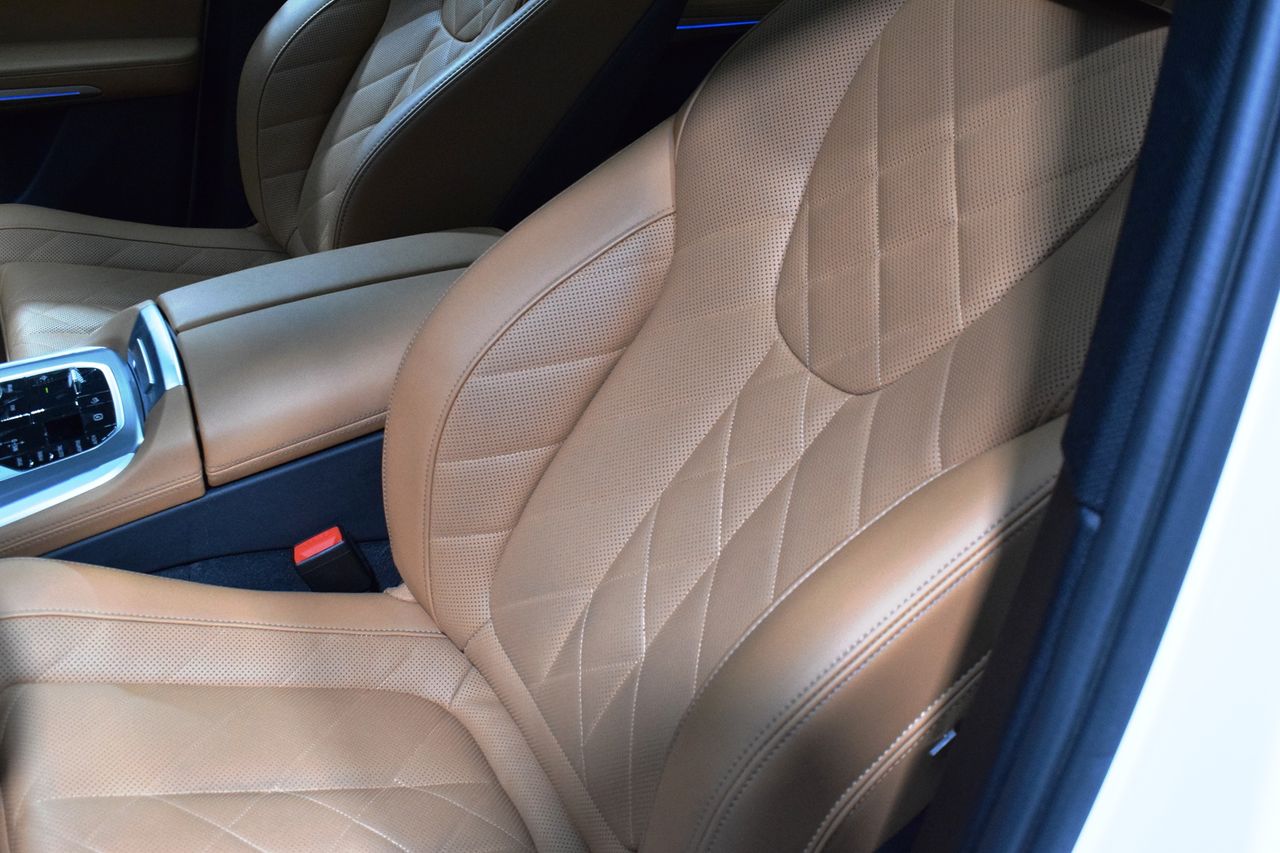 BMW X5 XDRIVE45E M - Foto 21